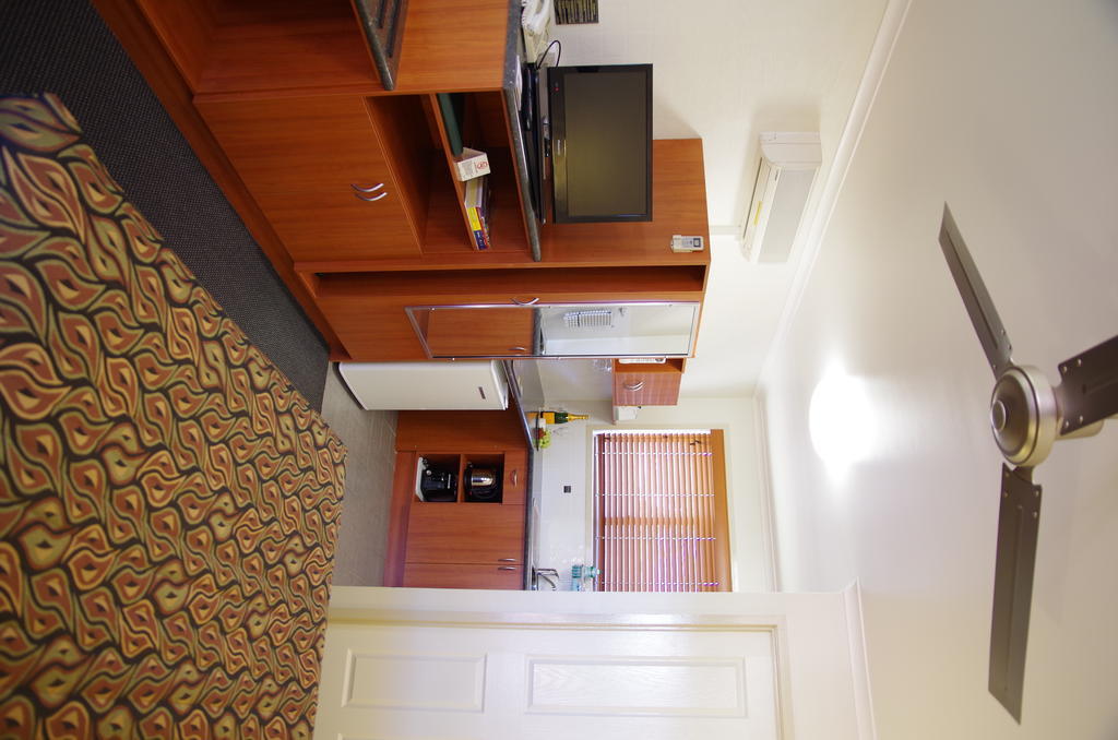 Stannum Lodge Motor Inn Stanthorpe Room photo