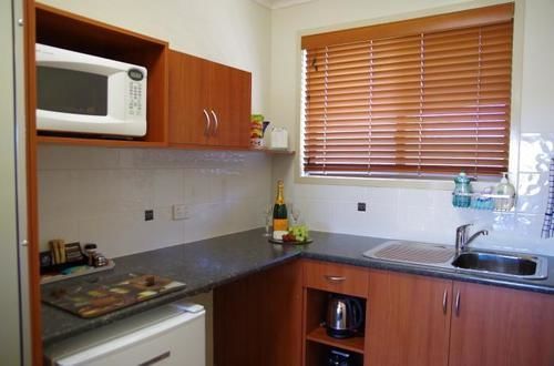 Stannum Lodge Motor Inn Stanthorpe Exterior photo